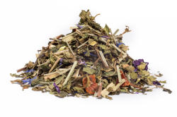 Manu tea MEGFELELŐ IDŐ A MÉREGTELENÍTÉSRE - gyógynövény tea, 50g