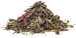 Manu tea SENCHA RUMOS MEGGY - zöld tea, 100g