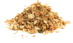 Manu tea JÁZMIN VIRÁG, 250g