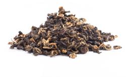 Manu tea GOLD SCREW - fekete tea, 100g