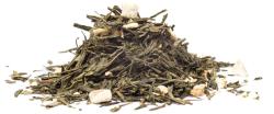 Manu tea SENCHA GYÖMBÉRES - zöld tea, 100g