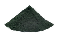 Manu tea SPIRULINA BIO por - gyógynövény, 250g