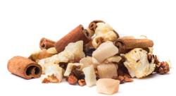 Manu tea Csillagos éjszaka - gyümölcs tea, 250g