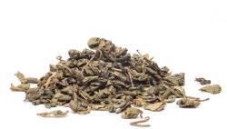 Manu tea CHINA GUNPOWDER - zöld tea, 50g