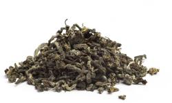Manu tea YIN XIANG - zöld tea, 100g
