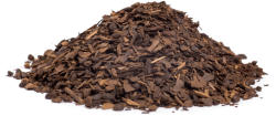 Manu tea YERBA MATE PÖRKÖLT PRÉMIUM BIO, 50g
