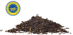 Manu tea DARJEELING EARL GREY - fekete tea, 250g