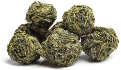 Manu tea JIAOGULAN - halhatatlanság gyógynövénye (ötlevelű Ginzeng), 50g