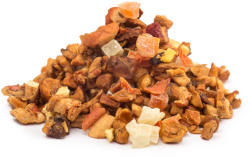 Manu tea ŐSZIBARACK ANANÁSSZAL - gyümölcs tea, 250g