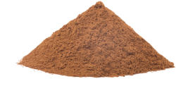 Manu tea CEYLONI FAHÉJ BIO - por, 50g