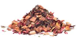 Manu tea RELAX - gyümölcs tea, 50g