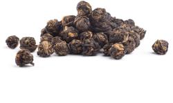 Manu tea LONG ZHU BLACK - fekete tea, 250g