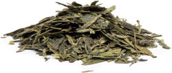 Manu tea CHINA LUNG CHING BIO - zöld tea, 50g