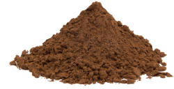 Manu tea REISHI gomba Bio (Ganoderma Lucidum) - por, 50g