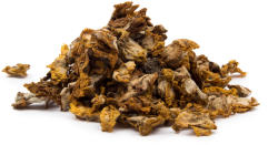 Manu tea ÖKÖRFARKKÓRÓ VIRÁG (Verbascum densiflorum) - gyógynövény, 100g