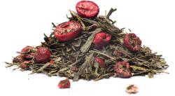 Manu tea ÁFONYÁS - EPRES SENCHA - zöld tea, 50g