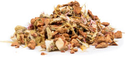Manu tea FRISSÍTŐ GYÜMÖLCS BIO - gyümölcs tea, 250g
