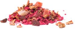 Manu tea CITRUSOS KÍSÉRTÉS - gyümölcs tea, 100g