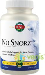 KAL No Snorz (Antisforait) 60cpr