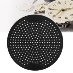 WatchBox Suport de ceas din polimer negru (7153)