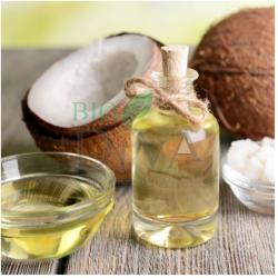 Bioearth Balsam de păr reparator cu cocos Hair Bioearth 25-ml