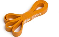 TRX Strength bands erősítő loop gumiszalag 16-31 kg narancs