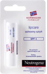 Neutrogena Balsam protector de buze - Neutrogena Norwegian Formula Lipcare SPF4 4.8 g