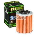 Hiflo Filtro HIFLO HF152 olajszűrő