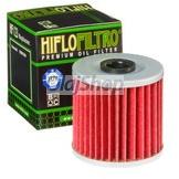 Hiflo Filtro HIFLO HF123 olajszűrő