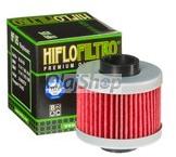 Hiflo Filtro HIFLO HF185 olajszűrő