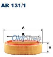 FILTRON Légszűrő (AR 131/1) (AR131/1)