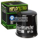 Hiflo Filtro HIFLO HF156 olajszűrő