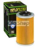 Hiflo Filtro HIFLO HF564 olajszűrő