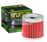 Hiflo Filtro HIFLO HF139 olajszűrő