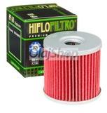 Hiflo Filtro HIFLO HF681 olajszűrő