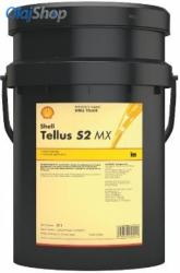 SHELL Tellus S2 MX 46 (20 L) Hidraulikaolaj HLP