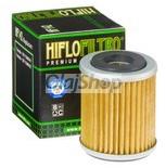Hiflo Filtro HIFLO HF142 olajszűrő