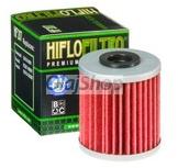 Hiflo Filtro HIFLO HF207 olajszűrő