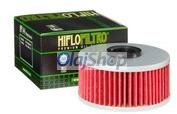 Hiflo Filtro HIFLO HF144 olajszűrő