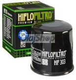 Hiflo Filtro HIFLO HF303 olajszűrő