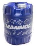 MANNOL 2102 Hydro ISO 46 HLP (10 L)