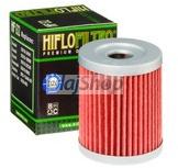 Hiflo Filtro HIFLO HF132 olajszűrő