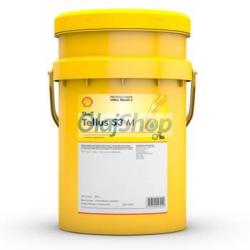 Shell Tellus S3 ZF MX 46 (20 L) zinc free
