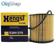 HENGST E20H D79 olajszűrő, E20H D79