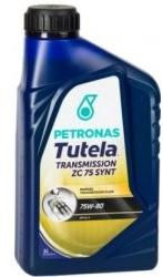 PETRONAS Tutela Transmission ZC 75 Synt 75W-80 (1 L)