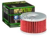 Hiflo Filtro HIFLO HF137 olajszűrő