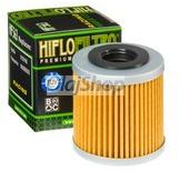 Hiflo Filtro HIFLO HF563 olajszűrő