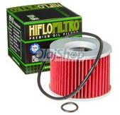 Hiflo Filtro HIFLO HF401 olajszűrő