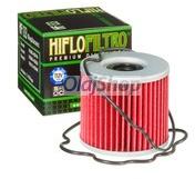 Hiflo Filtro HIFLO HF133 olajszűrő