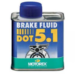 Motorex Brake Fluid Dot5.1 (250 ml)
